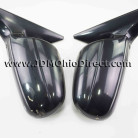 JDM EK4 Civic Ferio Si Power Folding Mirror Set